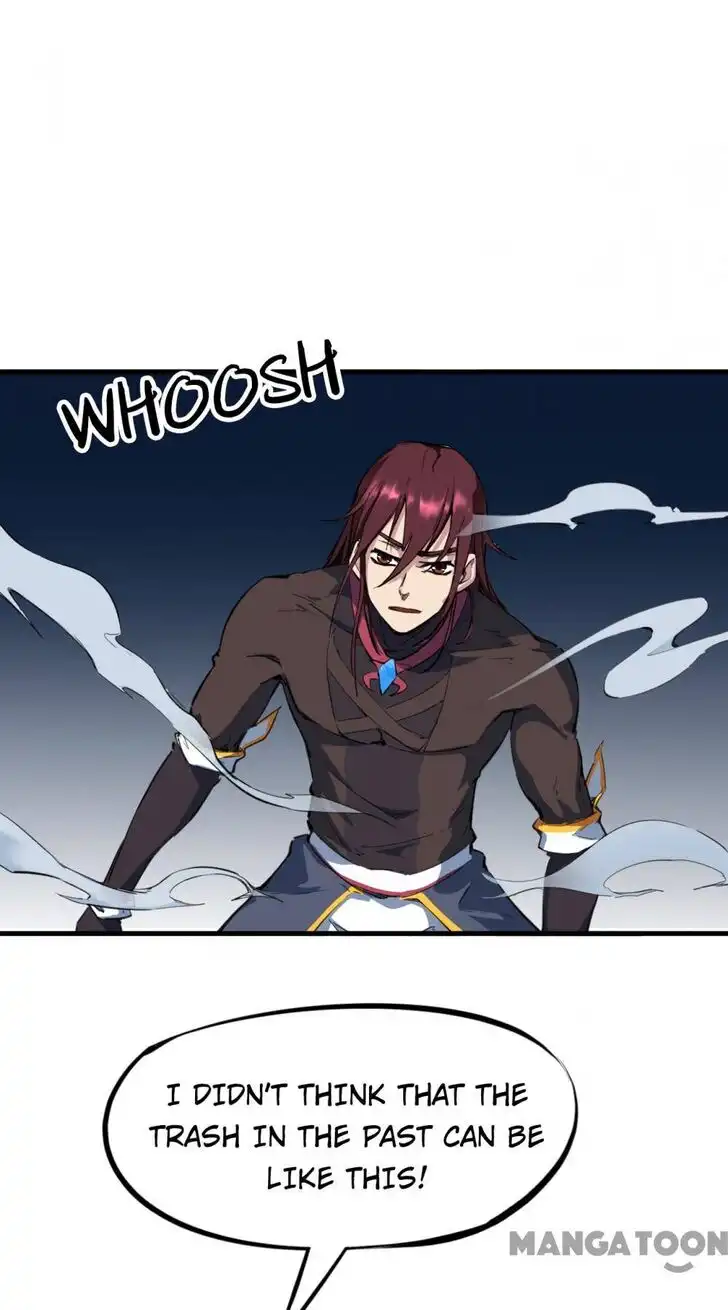 Dragon Pulse Chapter 40 22